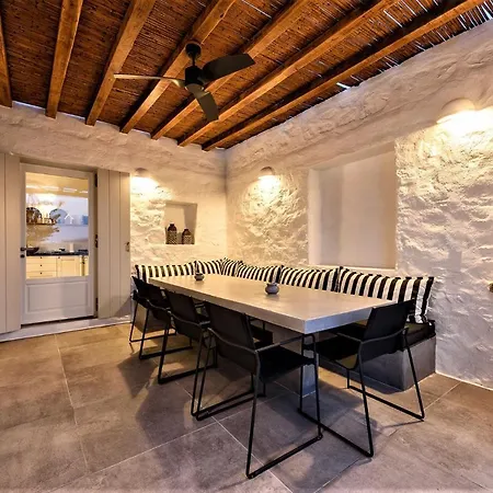 Pantoleon Estate Πάρος