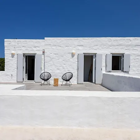 Βίλα Pantoleon Estate
