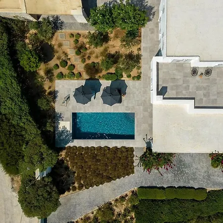 Βίλα Pantoleon Estate *