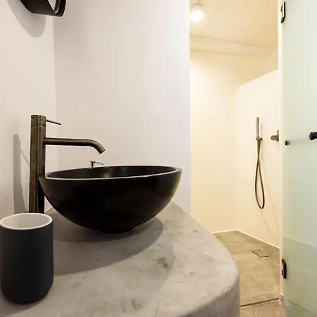 Pantoleon Estate * Πάρος