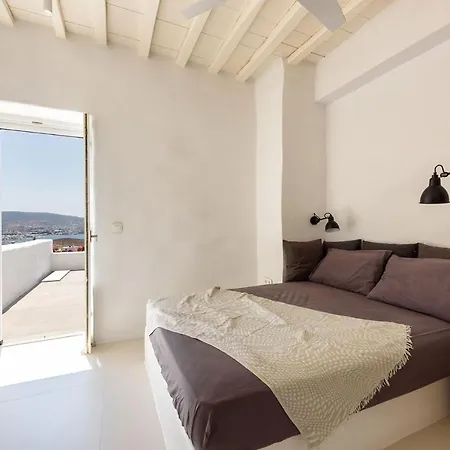 Pantoleon Estate * Πάρος