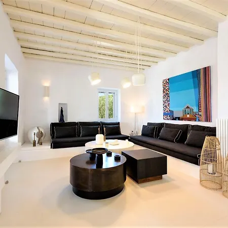 Pantoleon Estate *