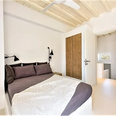 Pantoleon Estate Βίλα *