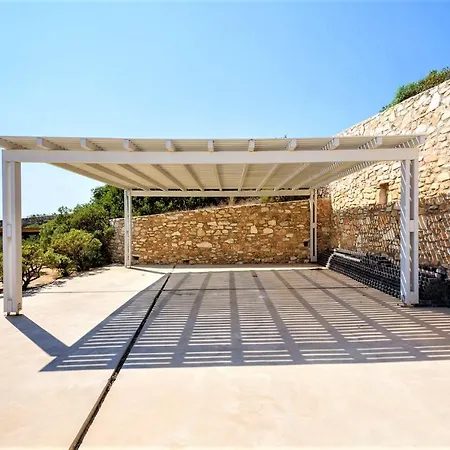 Pantoleon Estate Βίλα