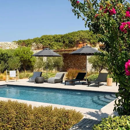Pantoleon Estate