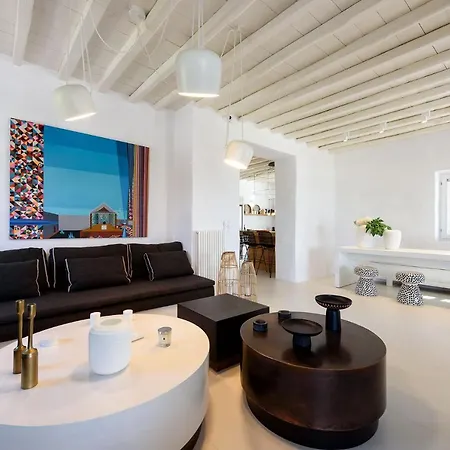Βίλα Pantoleon Estate