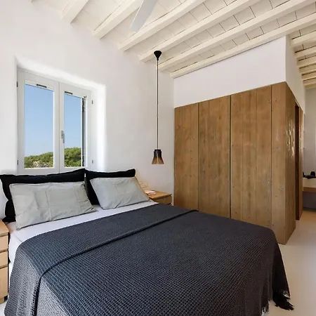 Pantoleon Estate *