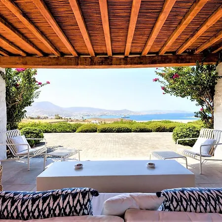 Pantoleon Estate Βίλα Πάρος
