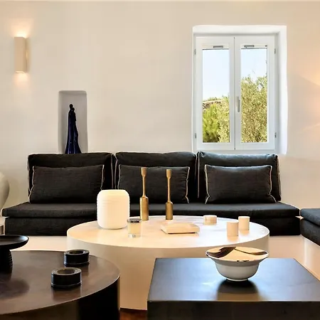 Βίλα Pantoleon Estate
