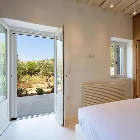 Pantoleon Estate Πάρος