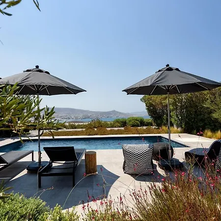 Pantoleon Estate
