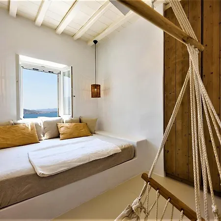 Villa Pantoleon Estate