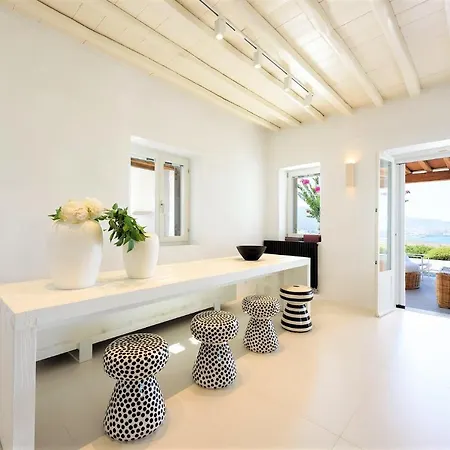 Pantoleon Estate *