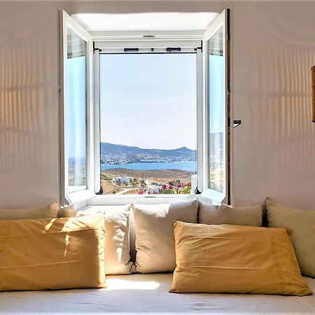 Villa Pantoleon Estate *