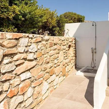 Pantoleon Estate *
